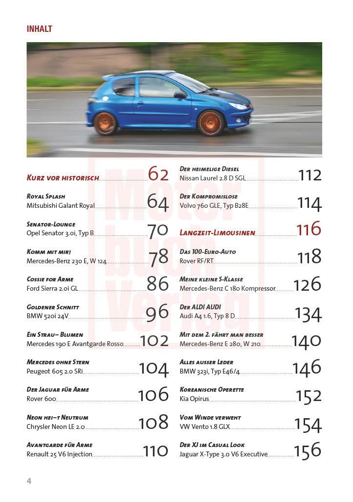 Bild: 9783613045415 | Autos für die Ewigkeit | Kaufen - Schrauben - Leben | Alf Cremers