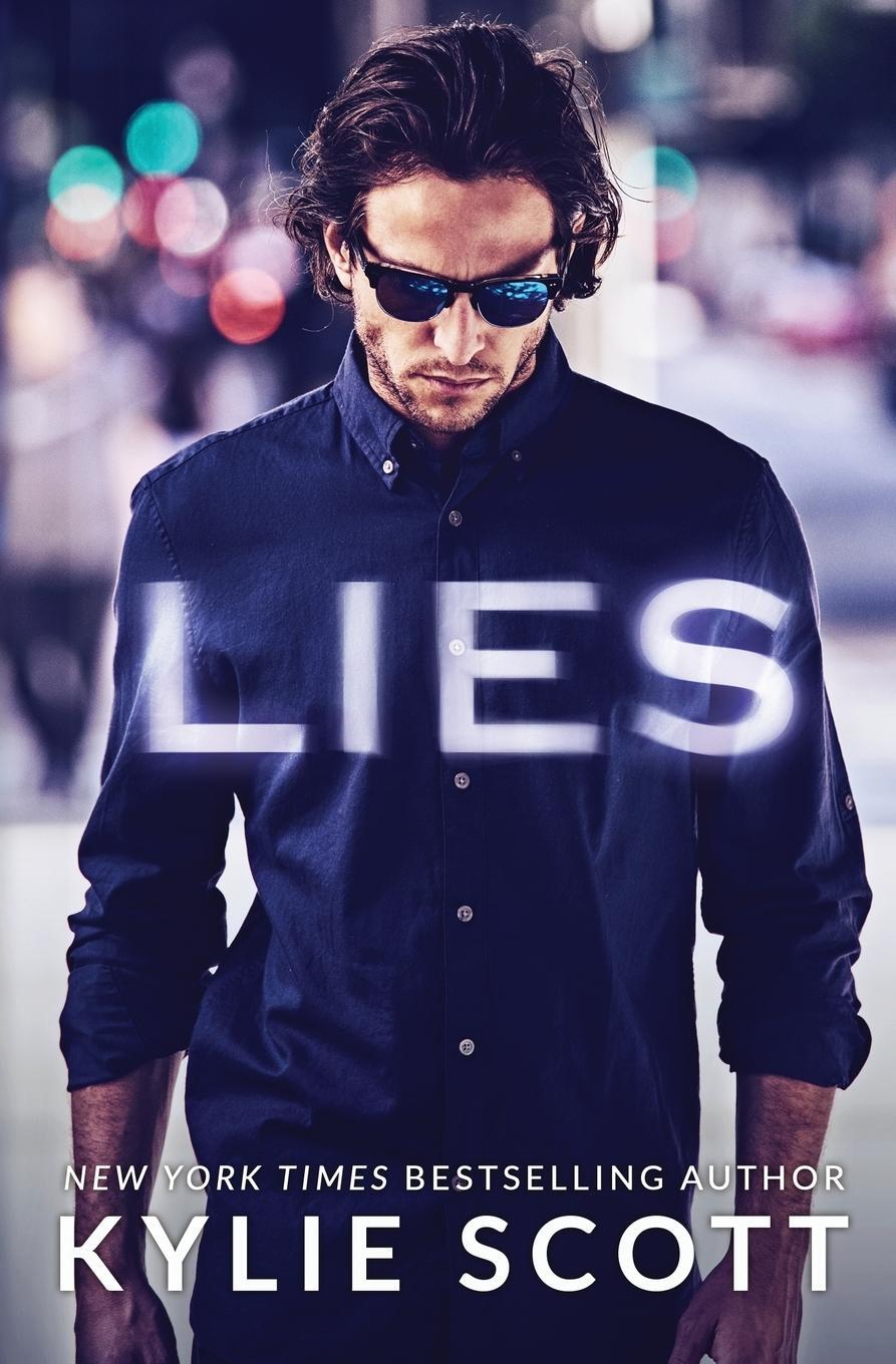 Cover: 9781072014669 | Lies | Kylie Scott | Taschenbuch | Paperback | Englisch | 2019