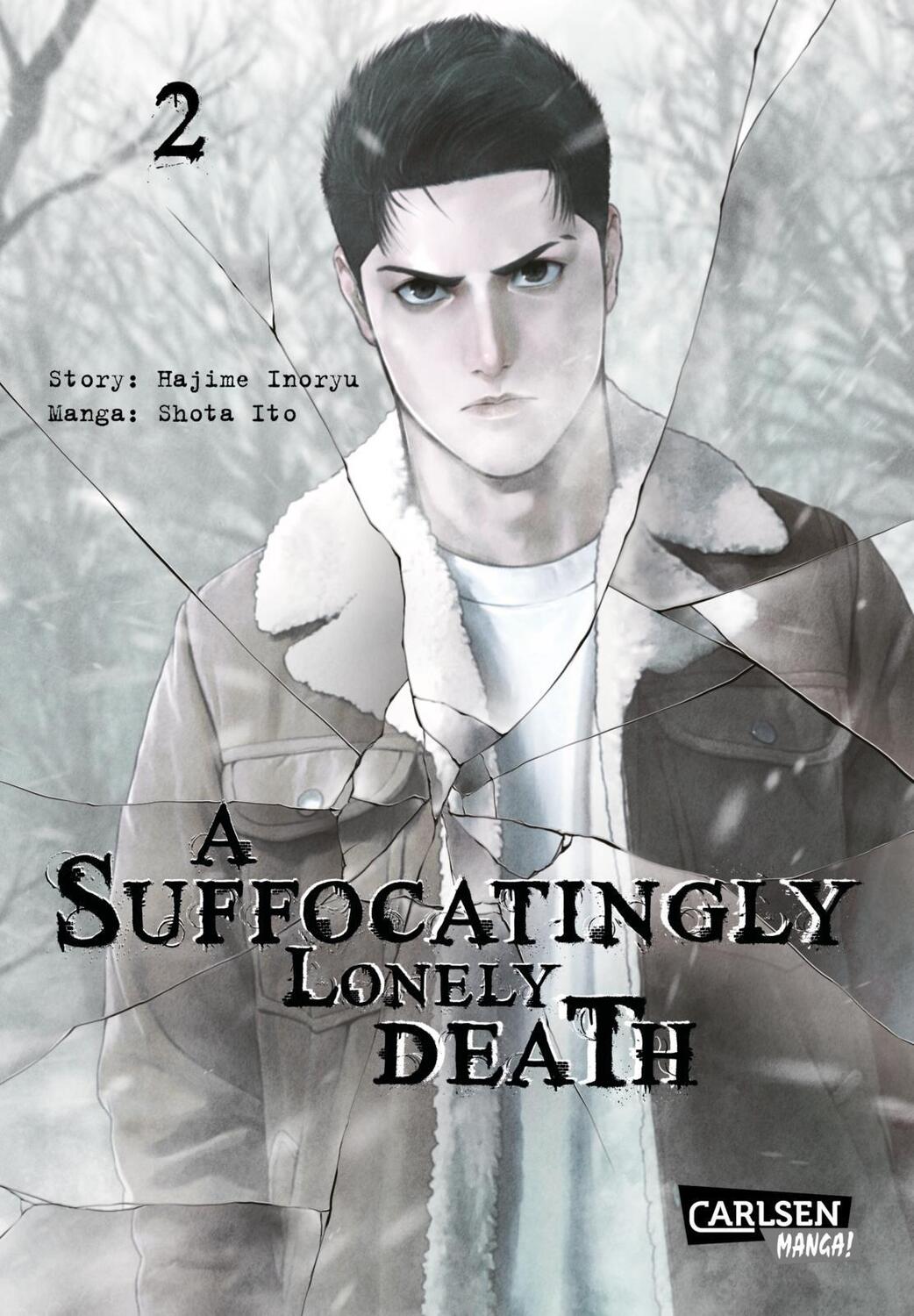 Cover: 9783551799739 | A Suffocatingly Lonely Death 2 | Hajime Inoryu (u. a.) | Taschenbuch