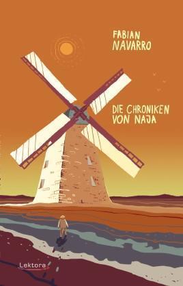 Cover: 9783954611034 | Die Chroniken von Naja | Fabian Navarro | Buch | 104 S. | Deutsch