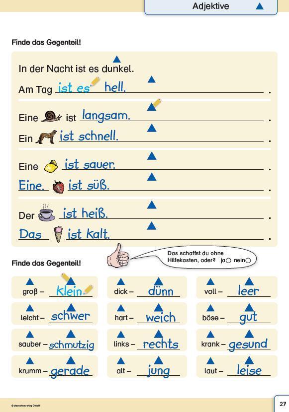 Bild: 9783946904625 | Mein Grammatikheft 1/2 &amp; 3/4 für die 1. bis 4. Klasse im Set | Buch