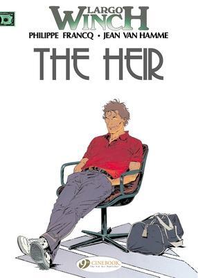 Cover: 9781905460489 | Largo Winch 1 - The Heir | Jean Van Hamme | Taschenbuch | Largo Winch