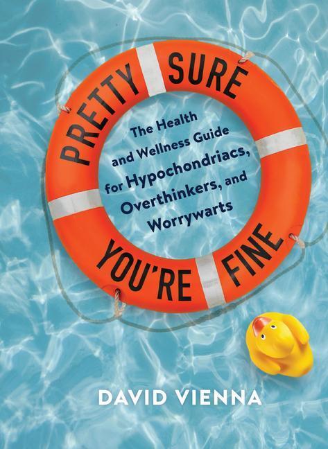 Cover: 9781797217185 | Pretty Sure You're Fine | David Vienna | Buch | Englisch | 2022