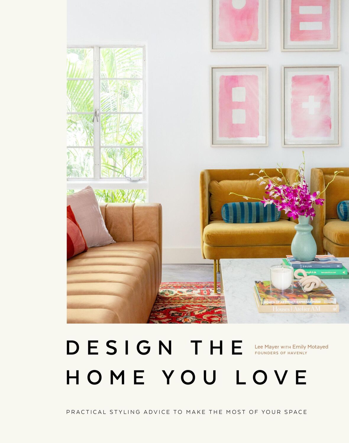 Cover: 9781984856616 | Design the Home You Love | Emily Motayed (u. a.) | Buch | Englisch