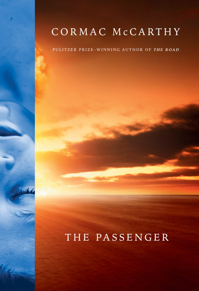 Cover: 9781524712396 | The Passenger | Cormac McCarthy | Taschenbuch | 400 S. | Englisch