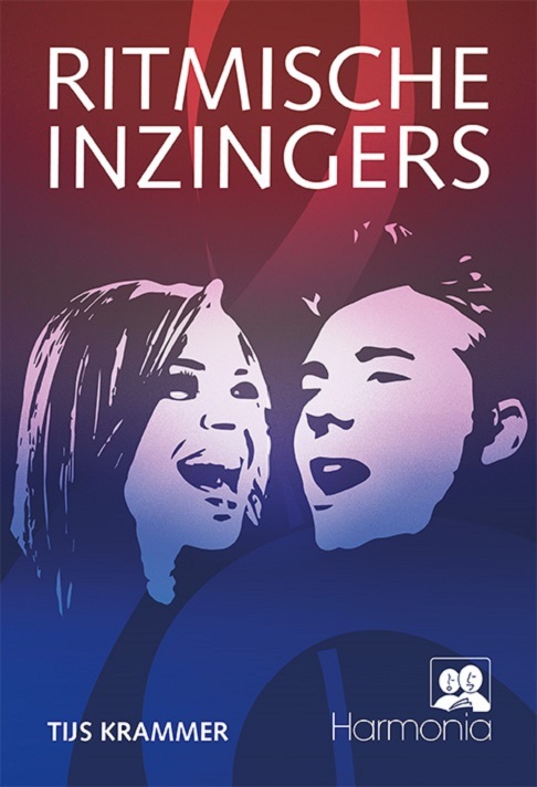 Cover: 9789043144780 | Ritmische inzingers | Buch | 2015 | Harmonia | EAN 9789043144780