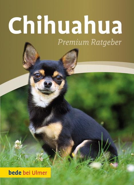 Cover: 9783800198672 | Chihuahua | Premium Ratgeber | Annette Schmitt | Buch | 128 S. | 2010