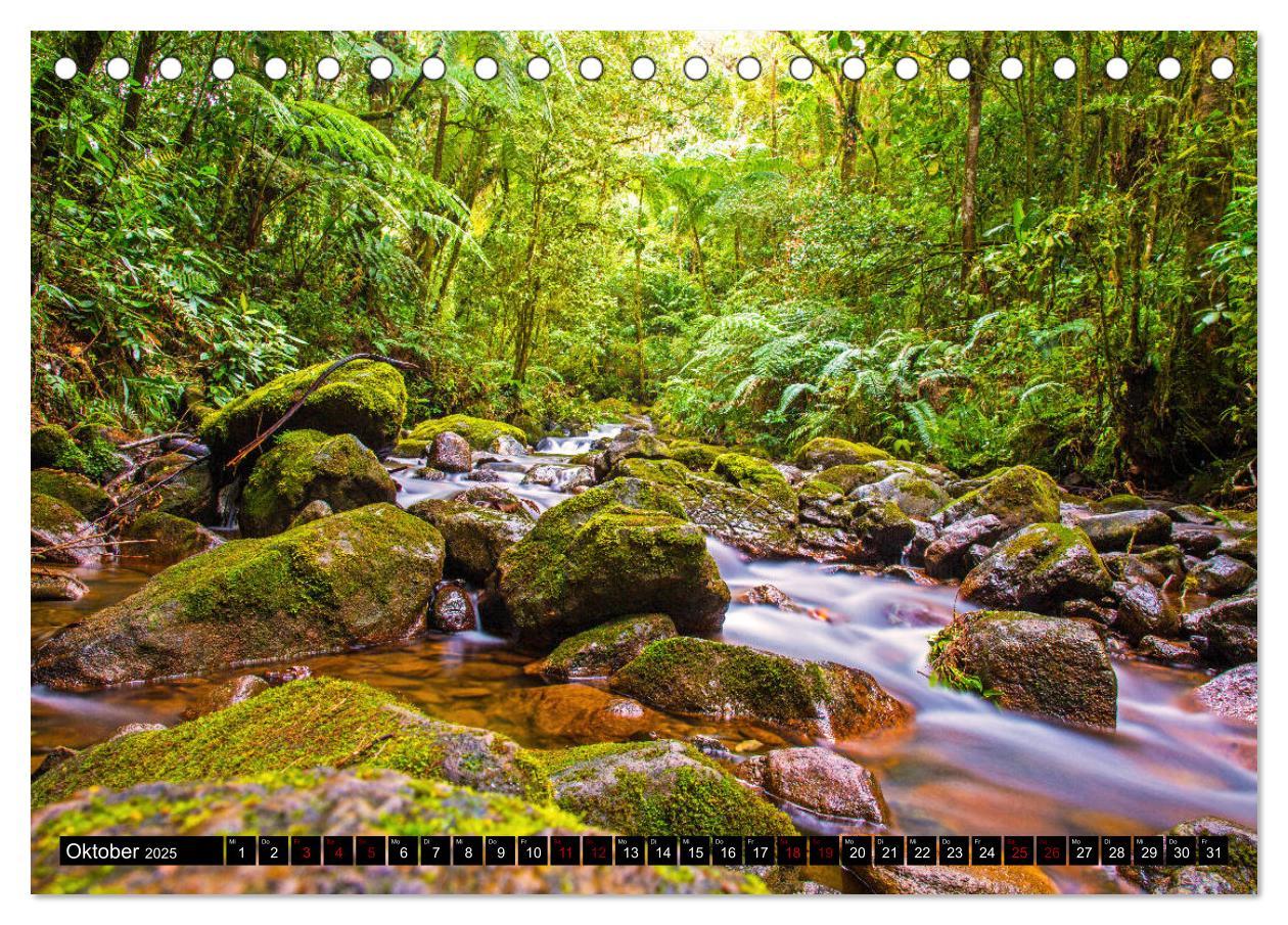 Bild: 9783435212071 | Guatemala - das Herz des Mayareiches (Tischkalender 2025 DIN A5...