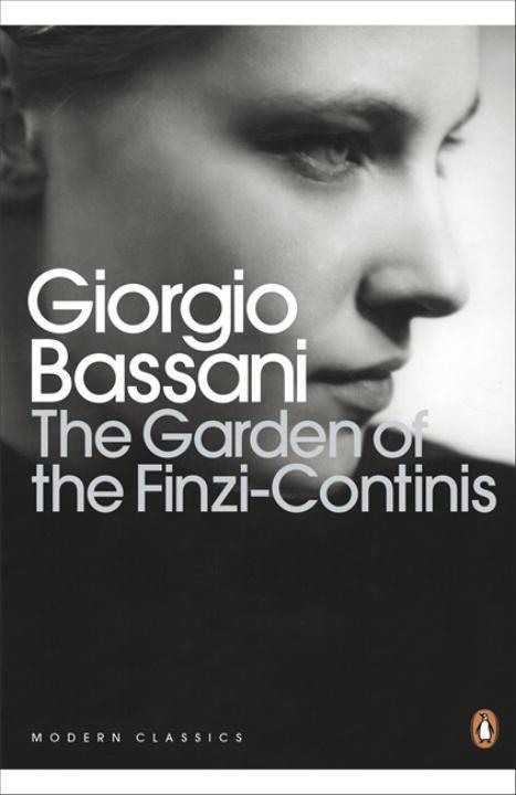 Cover: 9780141188362 | Bassani, G: The Garden of the Finzi-Continis | Giorgio Bassani | 2007