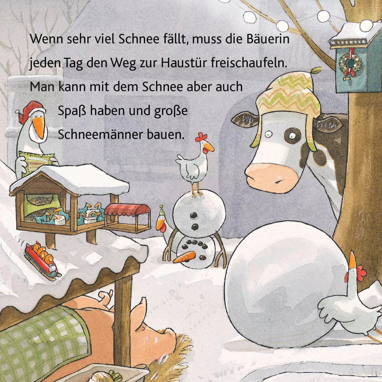 Bild: 9783737352345 | Bald ist Weihnachten, Lieselotte! | Alexander Steffensmeier | Buch