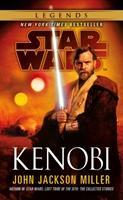 Cover: 9780099594246 | Star Wars: Kenobi | John Jackson Miller | Taschenbuch | Englisch