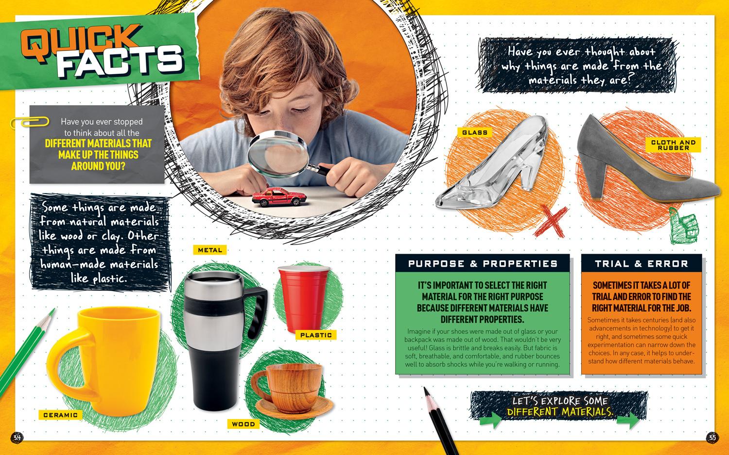 Bild: 9781426333248 | Make This! | National Geographic Kids | Taschenbuch | Englisch | 2019