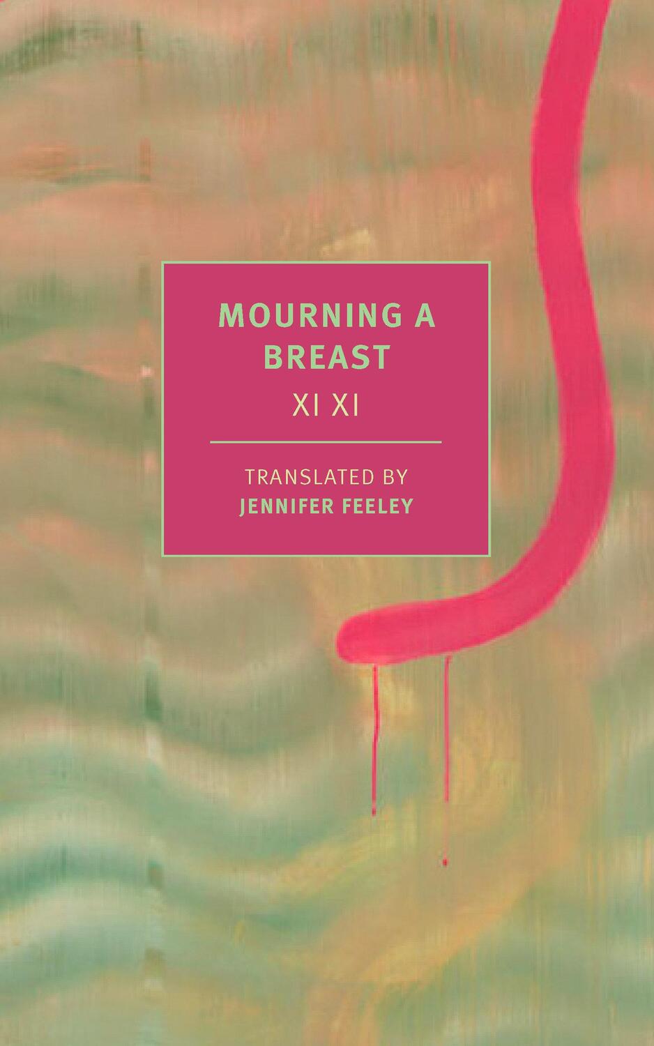 Cover: 9781681378220 | Mourning a Breast | Xi Xi | Taschenbuch | Englisch | 2024