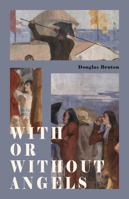 Cover: 9781914148361 | With or Without Angels | Douglas Bruton | Taschenbuch | Englisch