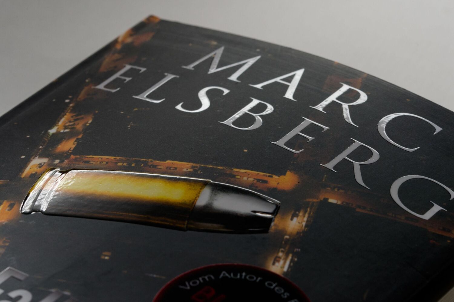 Bild: 9783734111099 | Der Fall des Präsidenten | Thriller | Marc Elsberg | Taschenbuch