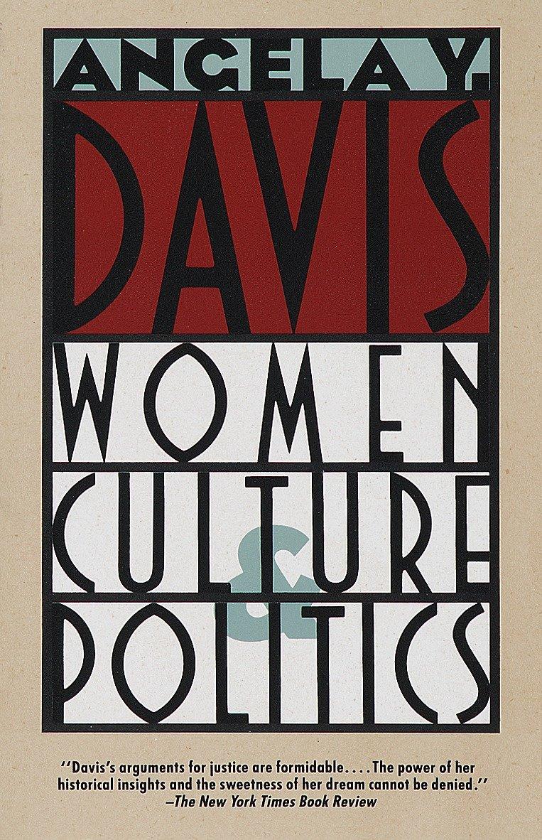 Cover: 9780679724872 | Women, Culture &amp; Politics | Angela Y Davis | Taschenbuch | Englisch