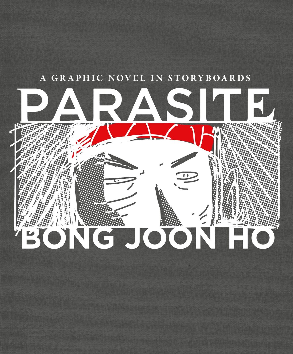 Cover: 9781538753255 | Parasite | A Graphic Novel in Storyboards | Bong Joon Ho | Buch | 2020