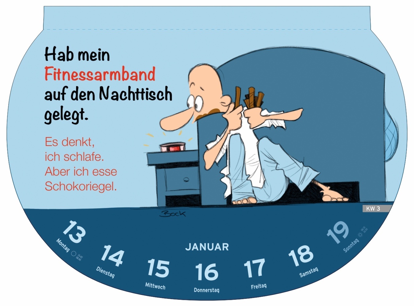 Bild: 9783756405633 | Dumme Sprüche Kalender 2025 - Für Gescheite! | Kalender | Gefalzt