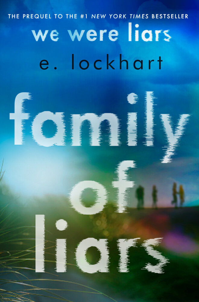 Cover: 9780593568538 | Family of Liars | The Prequel to We Were Liars | E. Lockhart | Buch