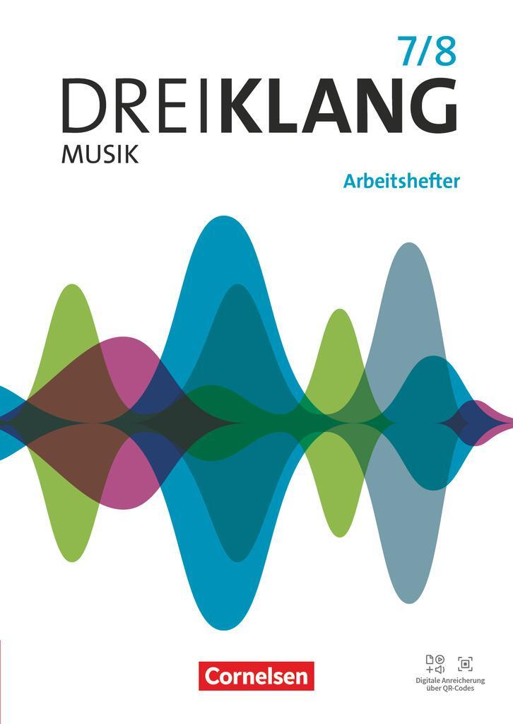 Cover: 9783061199814 | Dreiklang Sekundarstufe I Band 7/8. Östliche Bundesländer und...