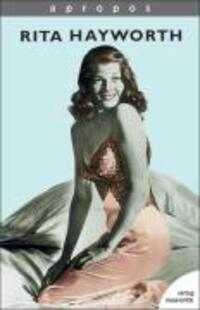 Cover: 9783801503017 | Rita Hayworth | apropos 6 | Marli Feldvoß | apropos | Gebunden | 1996