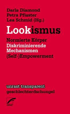 Cover: 9783897711396 | Lookismus | Marina FaulenzA | Taschenbuch | 88 S. | Deutsch | 2017