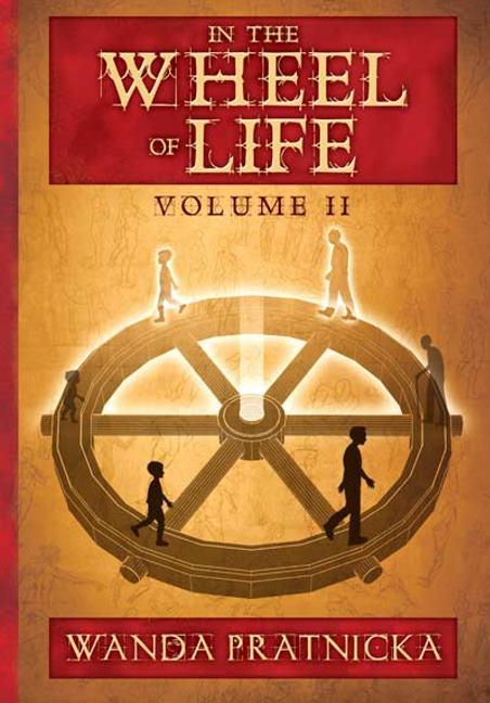 Cover: 9788360280522 | In the Wheel of Life | Volume 2 | Wanda Pratnicka | Taschenbuch | 2015