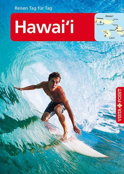 Cover: 9783957339935 | Hawai'i | Reiseführer Tag für Tag | Karl Teuschl | Taschenbuch | 2019