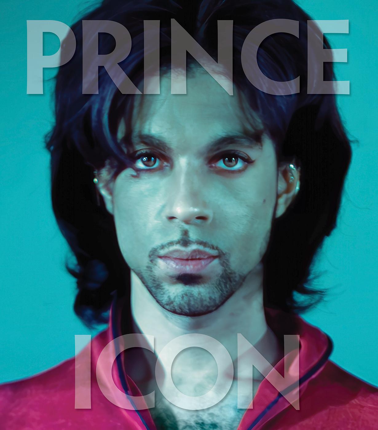 Cover: 9781788841818 | Prince: Icon | Iconic Images (u. a.) | Buch | Englisch | 2024