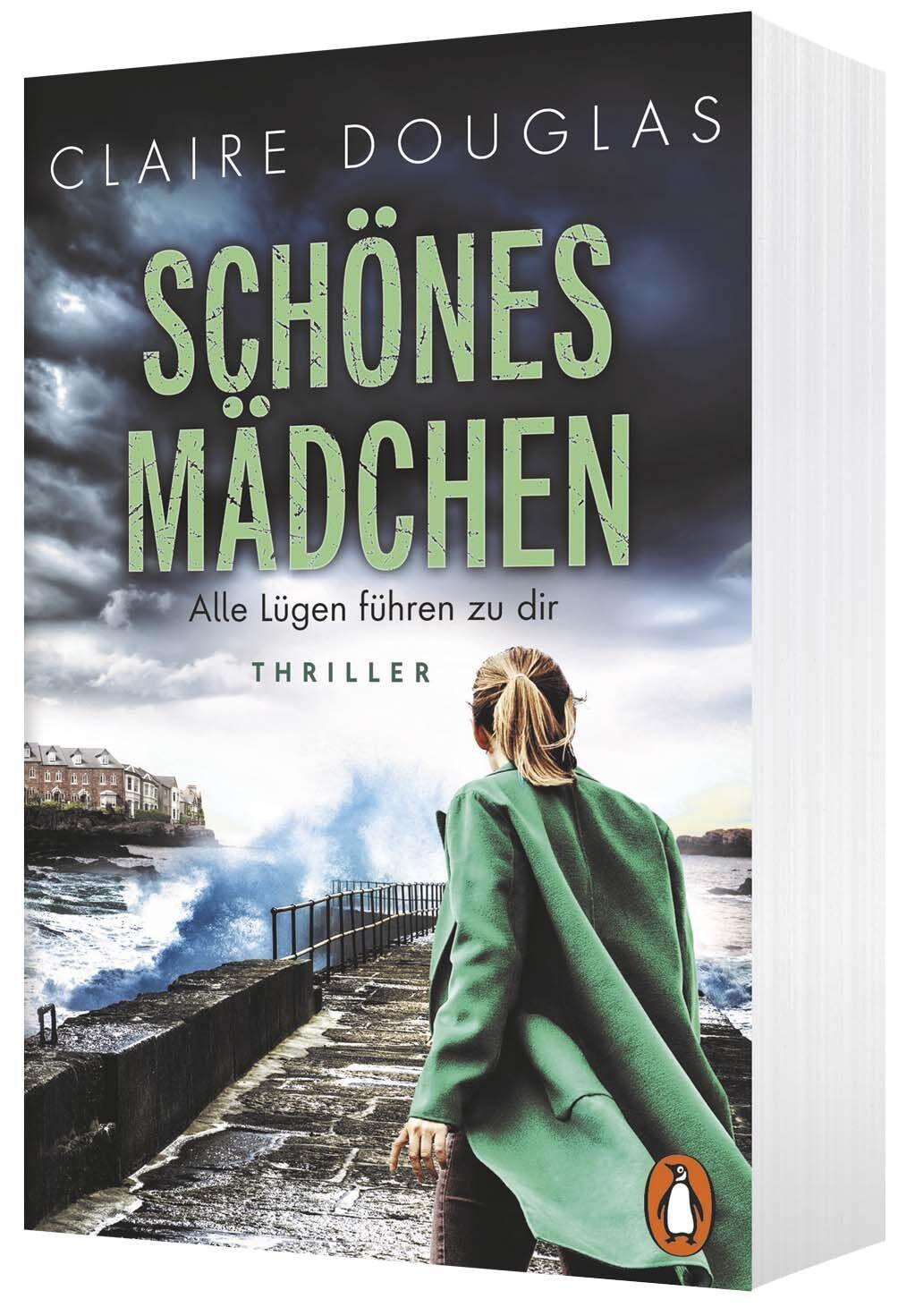 Bild: 9783328110149 | Schönes Mädchen - Alle Lügen führen zu dir | Claire Douglas | Buch