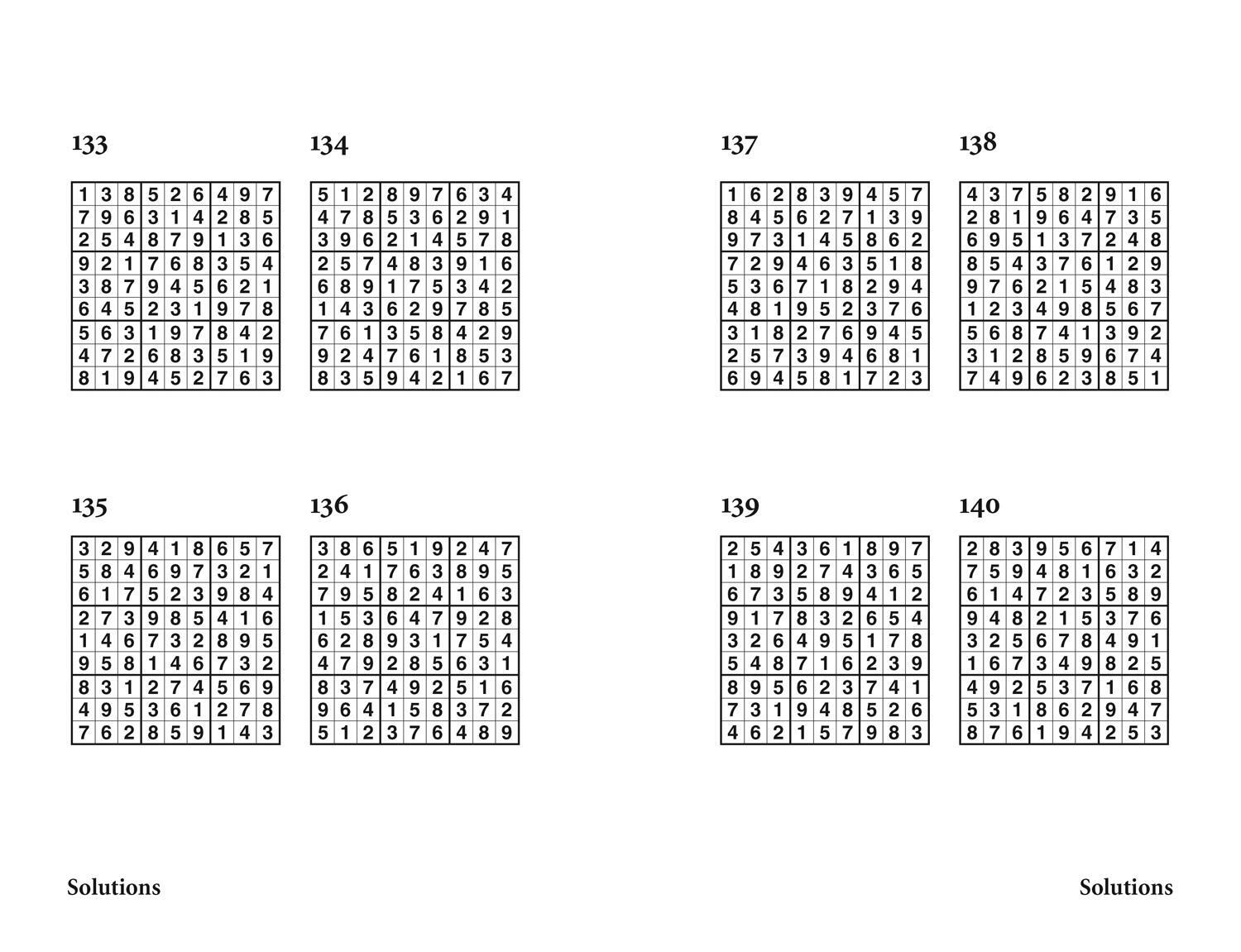 Bild: 9780008404345 | The Times Super Fiendish Su Doku: Book 8: 200 Challenging Puzzles...