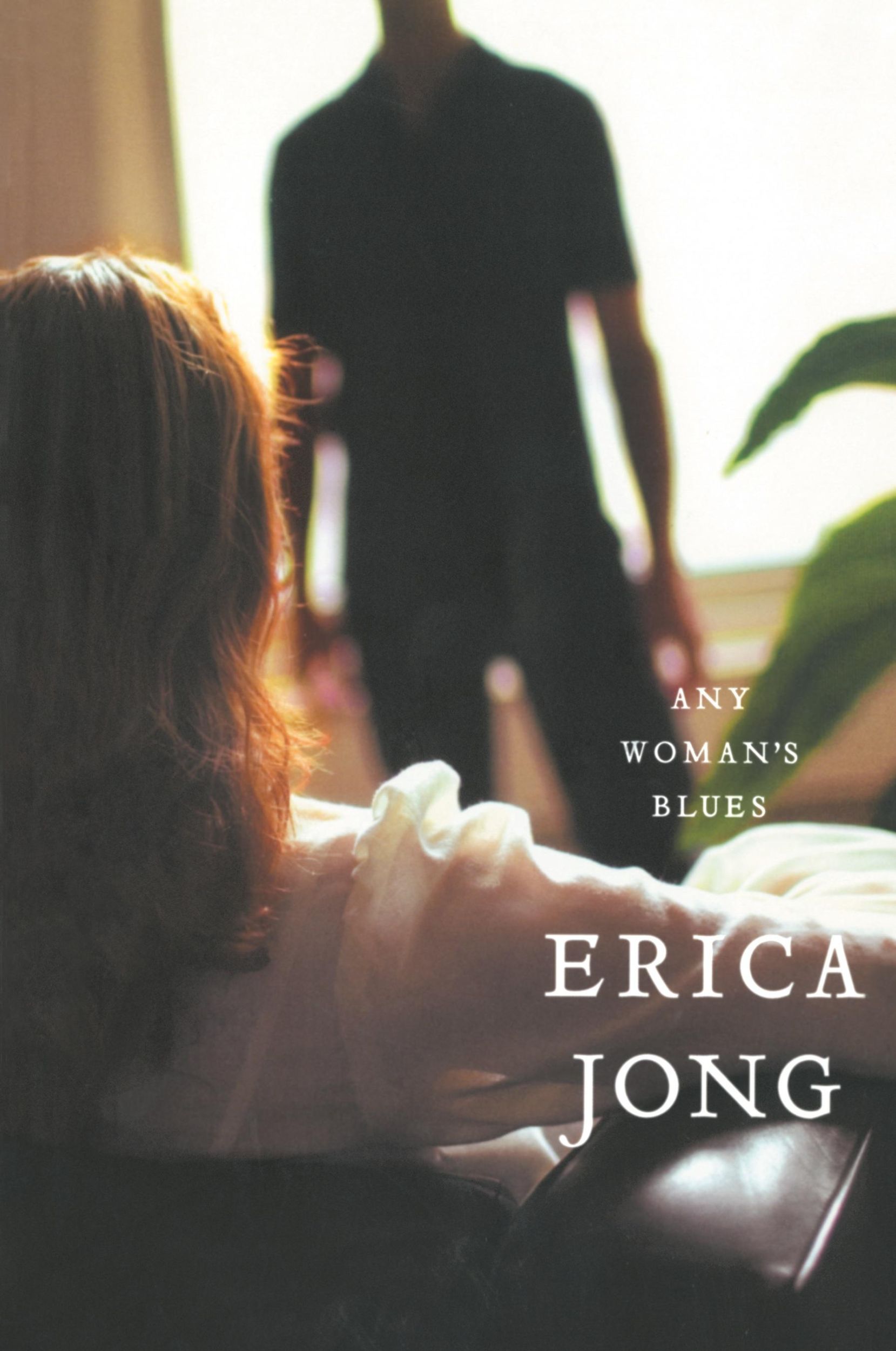 Cover: 9781585425495 | Any Woman's Blues | A Novel of Obsession | Erica Jong | Taschenbuch