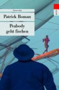 Cover: 9783293203617 | Peabody geht fischen | Patrick Boman | Taschenbuch | 192 S. | Deutsch