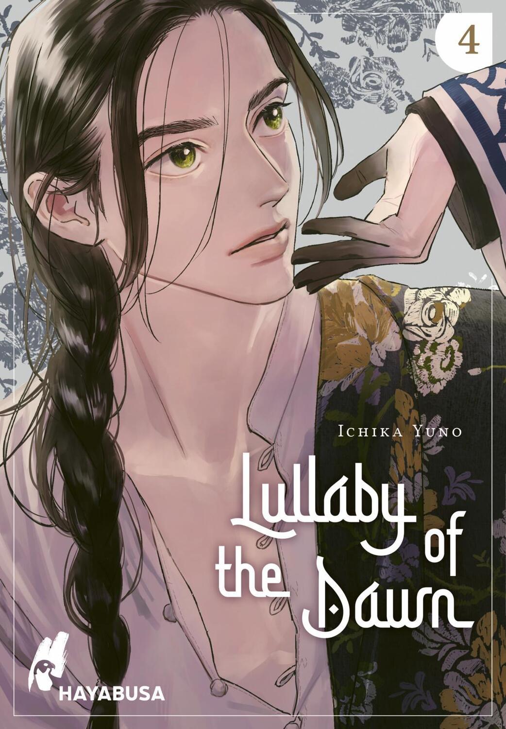 Cover: 9783551804068 | Lullaby of the Dawn 4 | Ichika Yuno | Taschenbuch | 192 S. | Deutsch