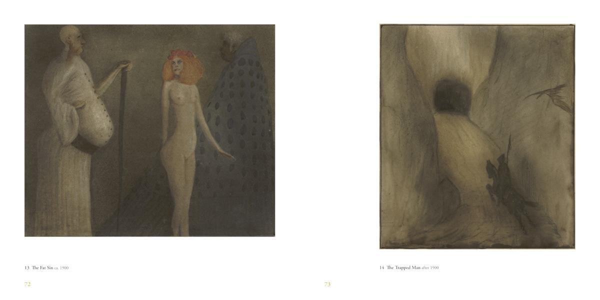 Bild: 9783775757737 | Alfred Kubin | The Aesthetics of Evil | Elisabeth Dutz | Buch | 232 S.