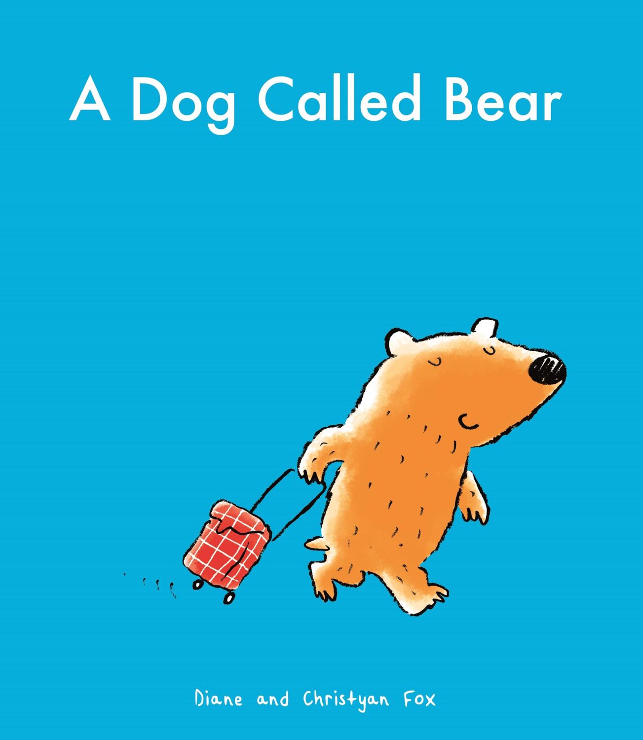 Cover: 9780571329441 | A Dog Called Bear | Christyan Fox (u. a.) | Taschenbuch | 32 S. | 2016