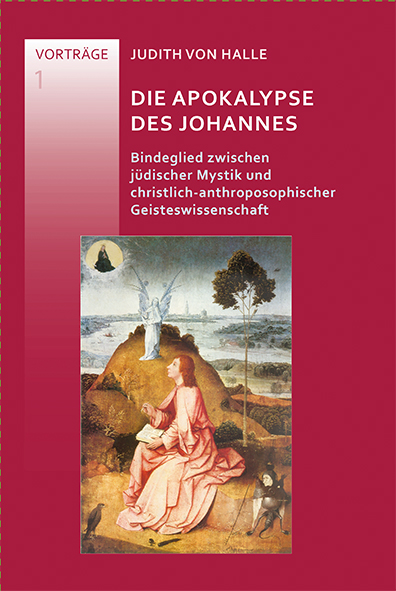 Cover: 9783037690567 | Die Apokalypse des Johannes | Judith von Halle | Taschenbuch | 96 S.