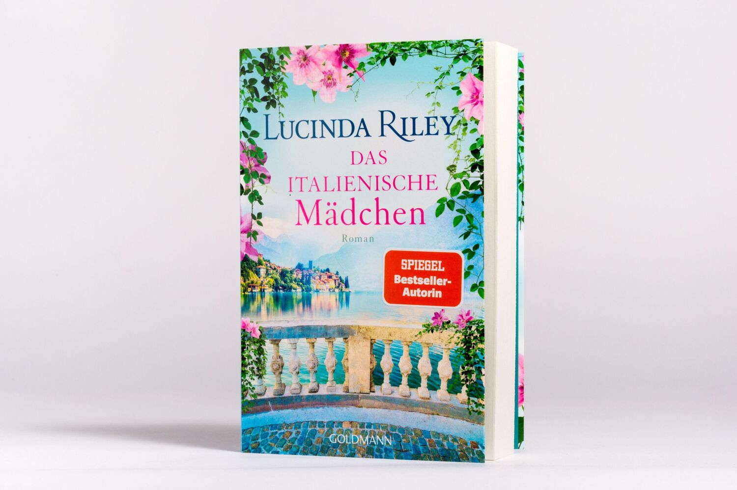 Bild: 9783442494828 | Das italienische Mädchen | Roman | Lucinda Riley | Taschenbuch | 2023