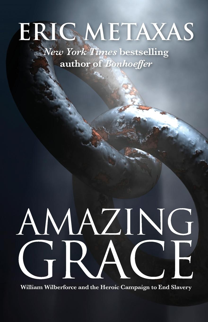 Cover: 9781780783048 | Amazing Grace | Eric Metaxas | Taschenbuch | Englisch | 2013