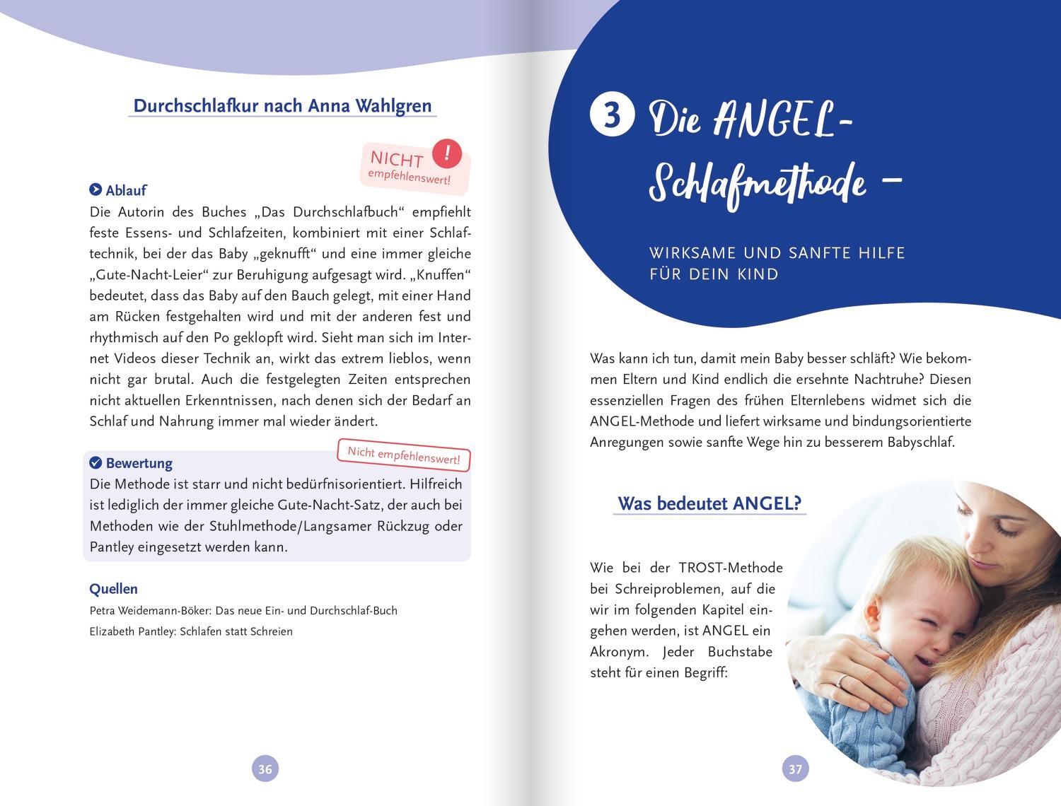 Bild: 9783968460789 | Ich liebe Schlaf! Mein Baby auch! | Melanie Schüer | Taschenbuch