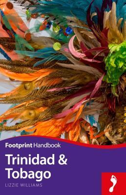 Cover: 9781911082057 | Trinidad &amp; Tobago Handbook | Lizzie Williams | Taschenbuch | 144 S.