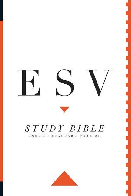 Cover: 9781433524615 | Study Bible-ESV-Personal Size | Buch | Englisch | 2011 | Crossway