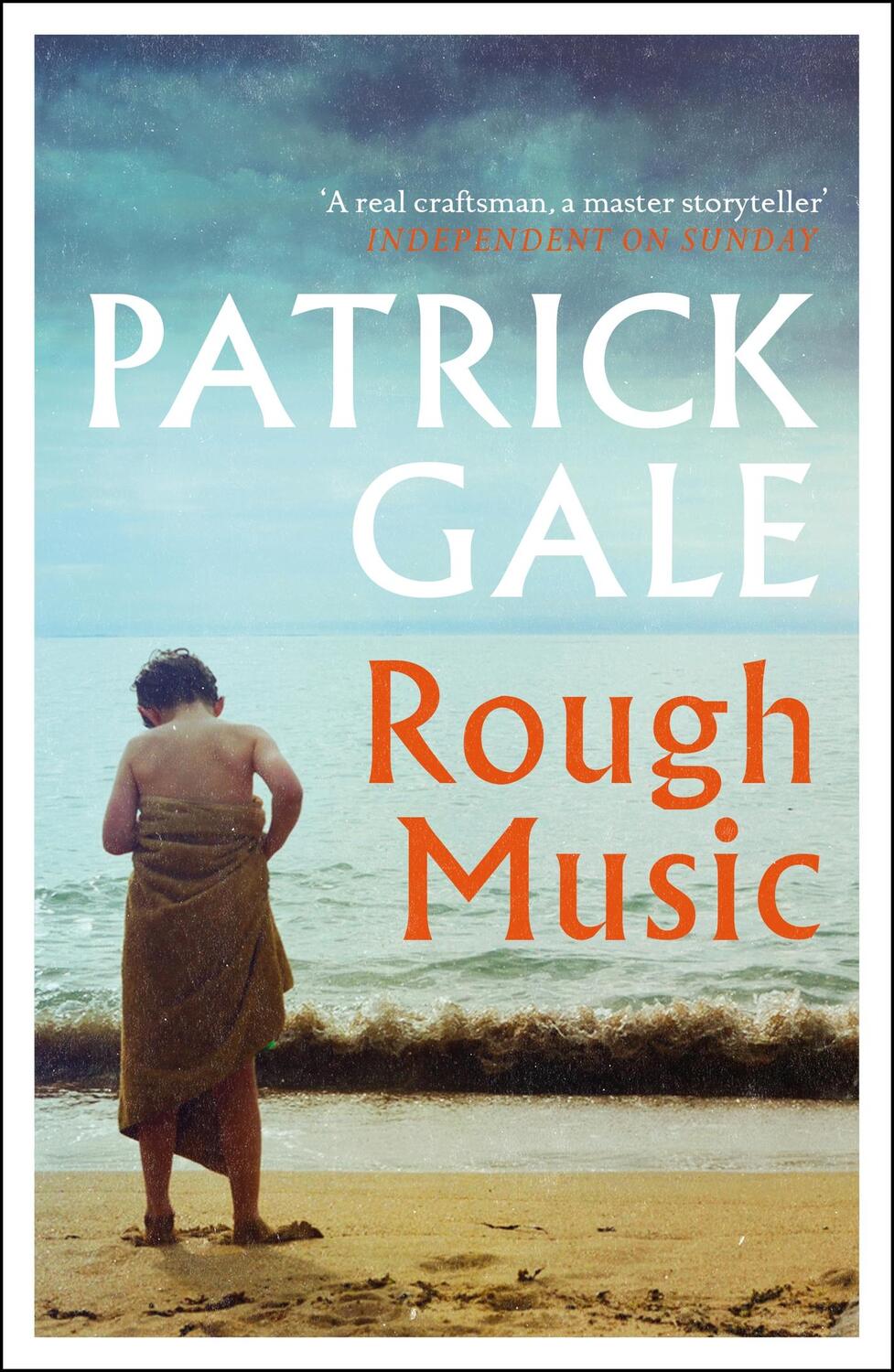 Cover: 9781472255402 | Rough Music | Patrick Gale | Taschenbuch | Kartoniert / Broschiert