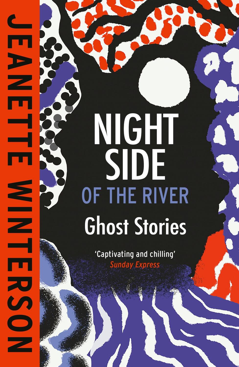 Cover: 9781529922912 | Night Side of the River | Jeanette Winterson | Taschenbuch | 320 S.