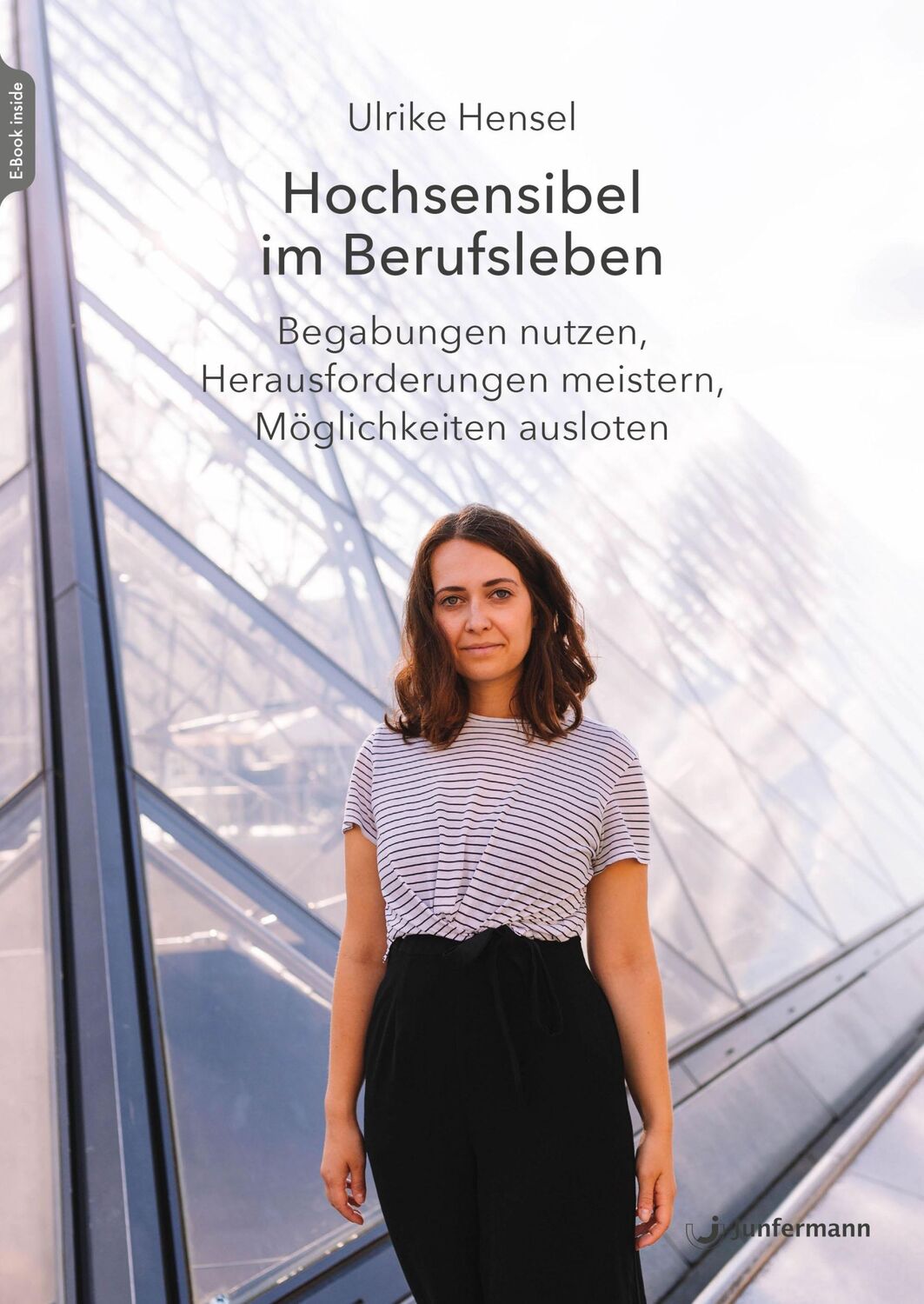 Cover: 9783749505999 | Hochsensibel im Berufsleben | Ulrike Hensel | Taschenbuch | 208 S.