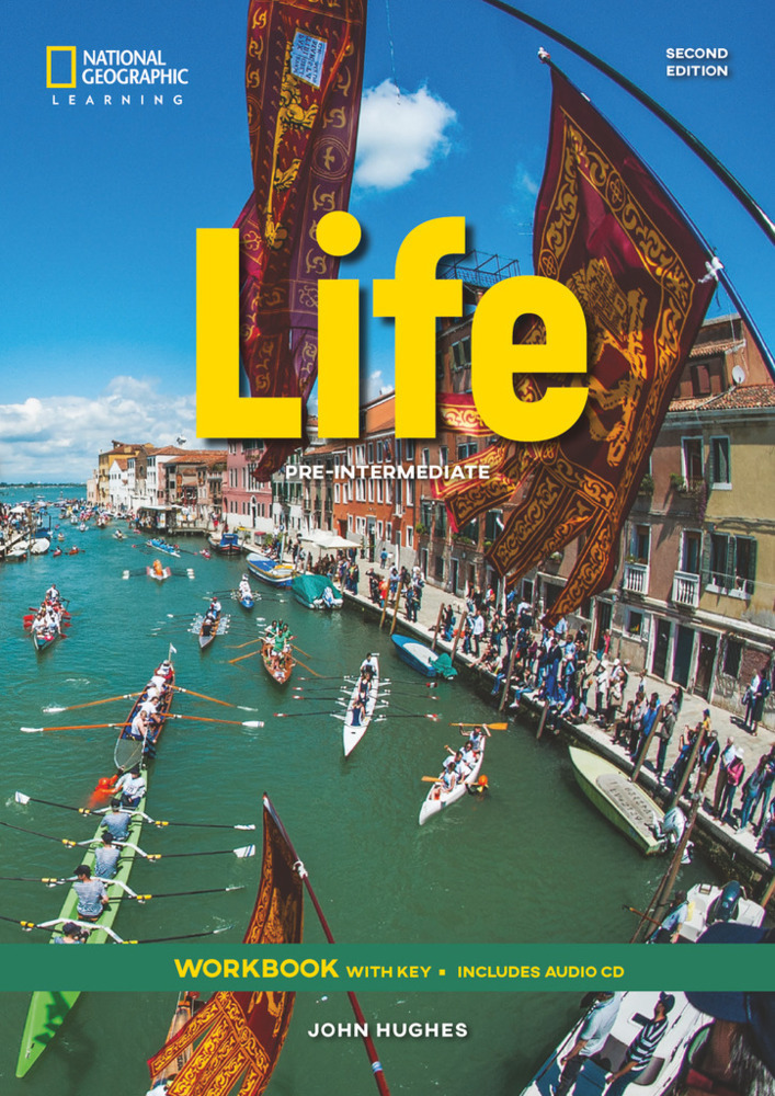 Cover: 9781337285865 | Life - Second Edition - A2.2/B1.1: Pre-Intermediate | Dummett (u. a.)