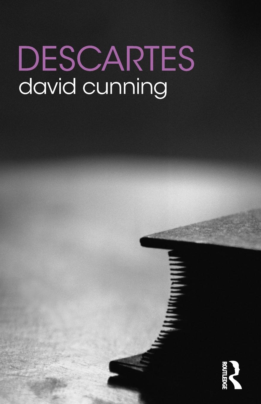 Cover: 9780415775052 | Descartes | David Cunning | Taschenbuch | Paperback | Englisch | 2023