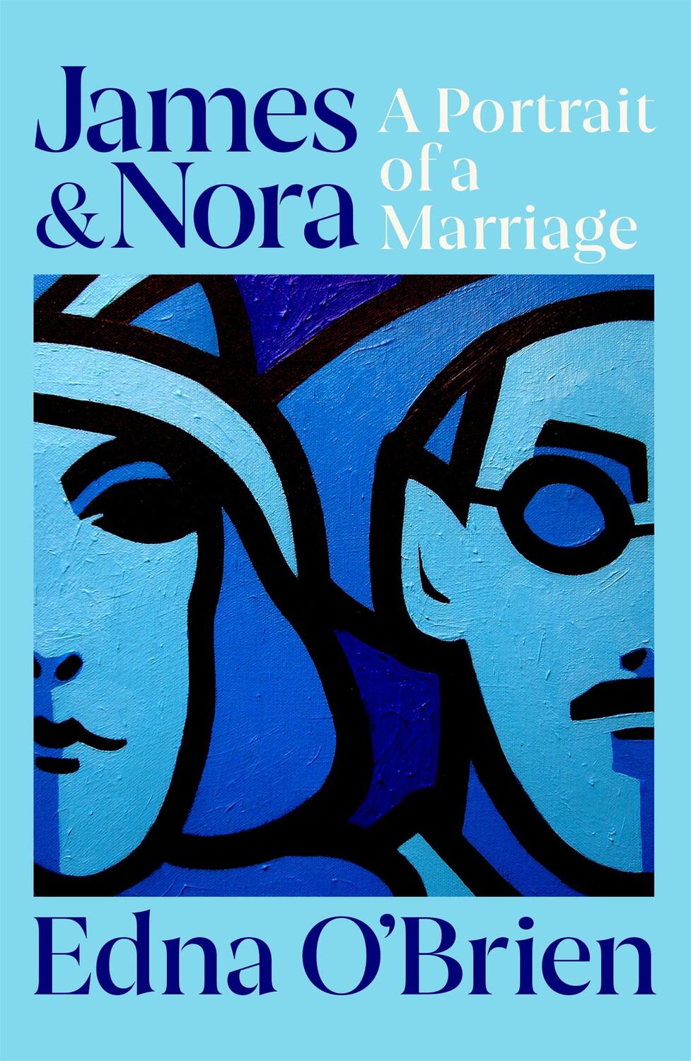 Cover: 9781474616812 | James and Nora | Edna O'Brien | Taschenbuch | Kartoniert / Broschiert