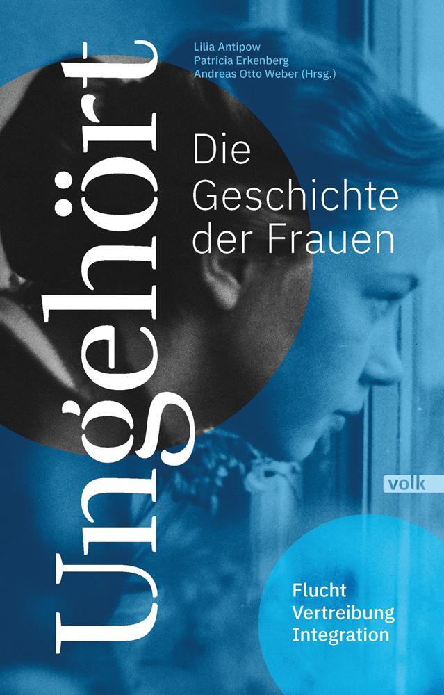 Cover: 9783862225095 | Ungehört - die Geschichte der Frauen | Lilia Antipow (u. a.) | Buch