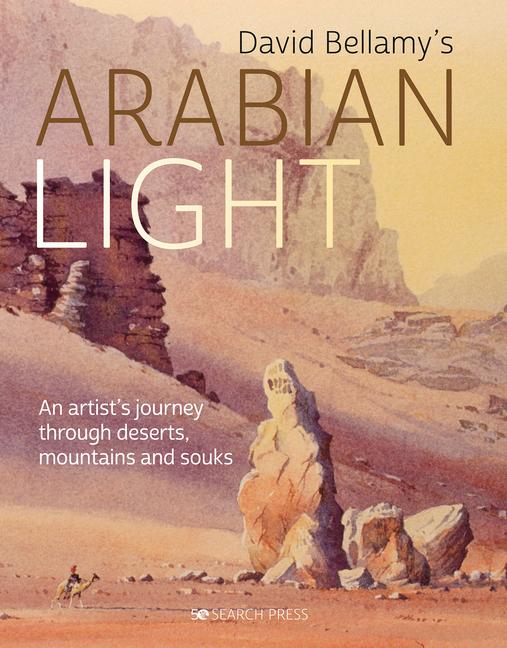 Cover: 9781782217299 | David Arabian Light | David Bellamy | Buch | Gebunden | Englisch